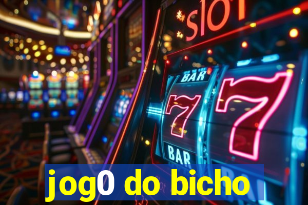 jog0 do bicho